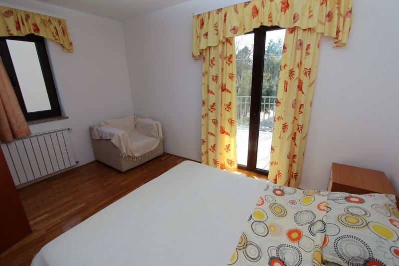 Apartments Villa Mara Rovinj Extérieur photo