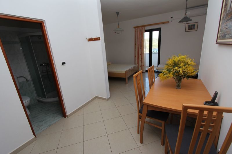 Apartments Villa Mara Rovinj Extérieur photo