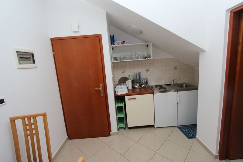 Apartments Villa Mara Rovinj Extérieur photo