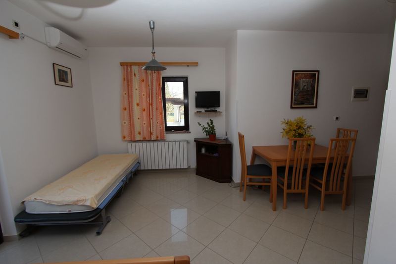 Apartments Villa Mara Rovinj Extérieur photo