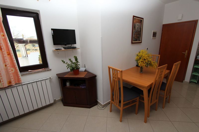 Apartments Villa Mara Rovinj Extérieur photo