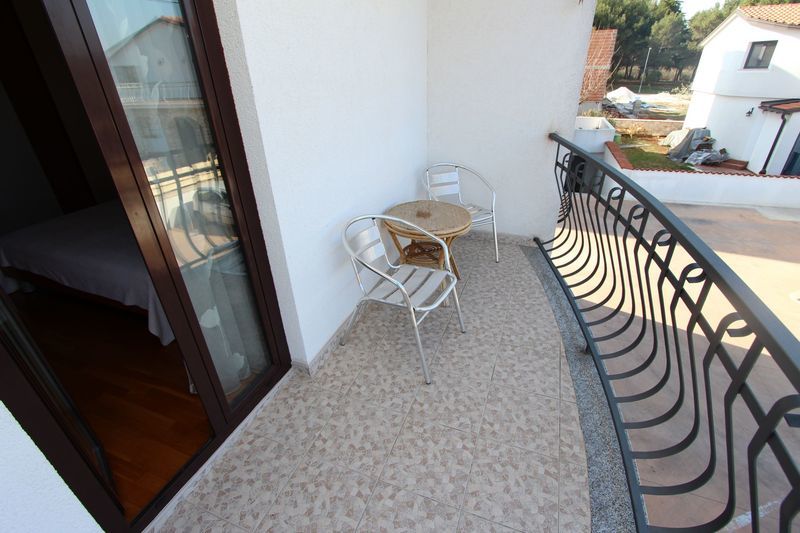Apartments Villa Mara Rovinj Extérieur photo