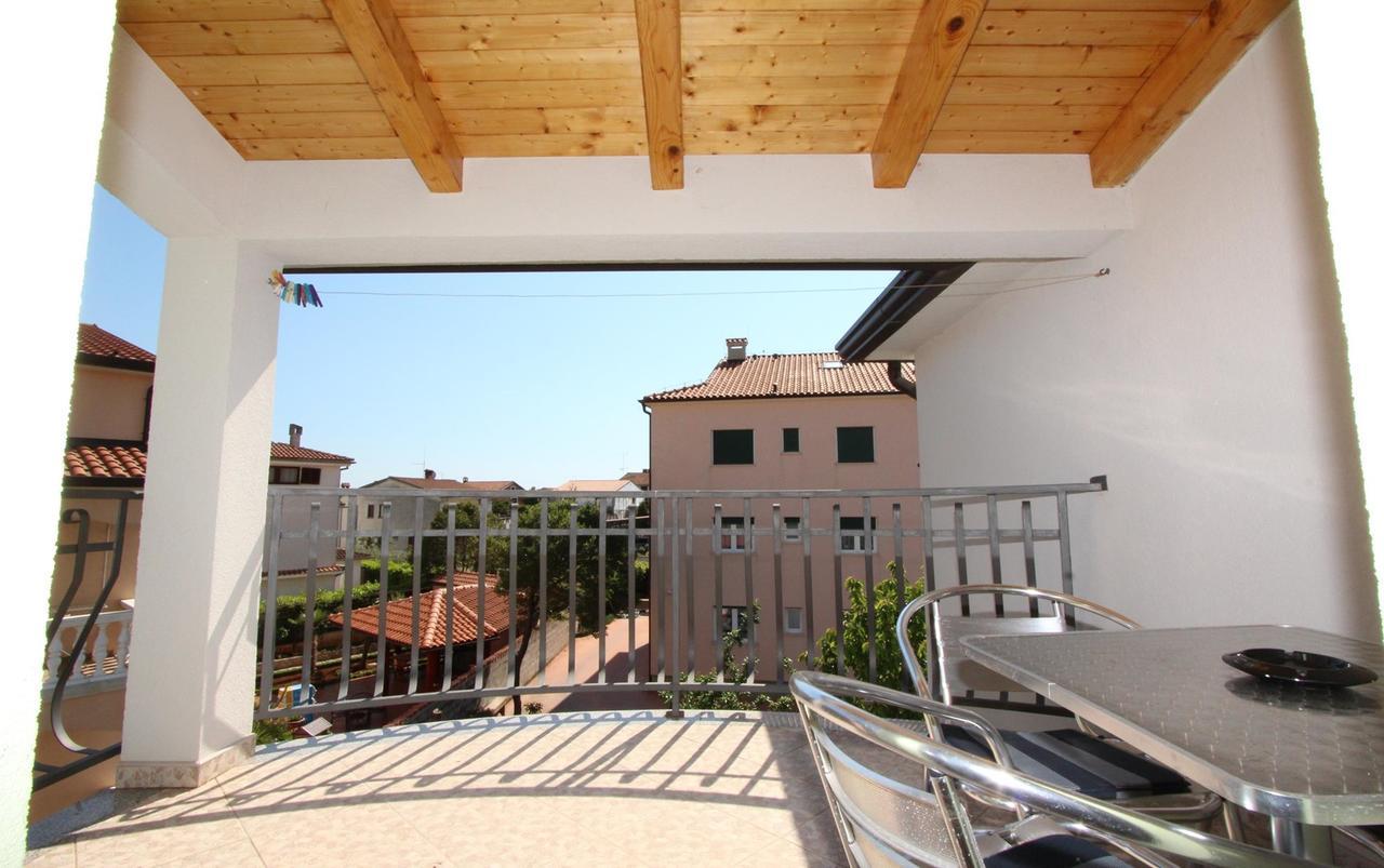 Apartments Villa Mara Rovinj Extérieur photo