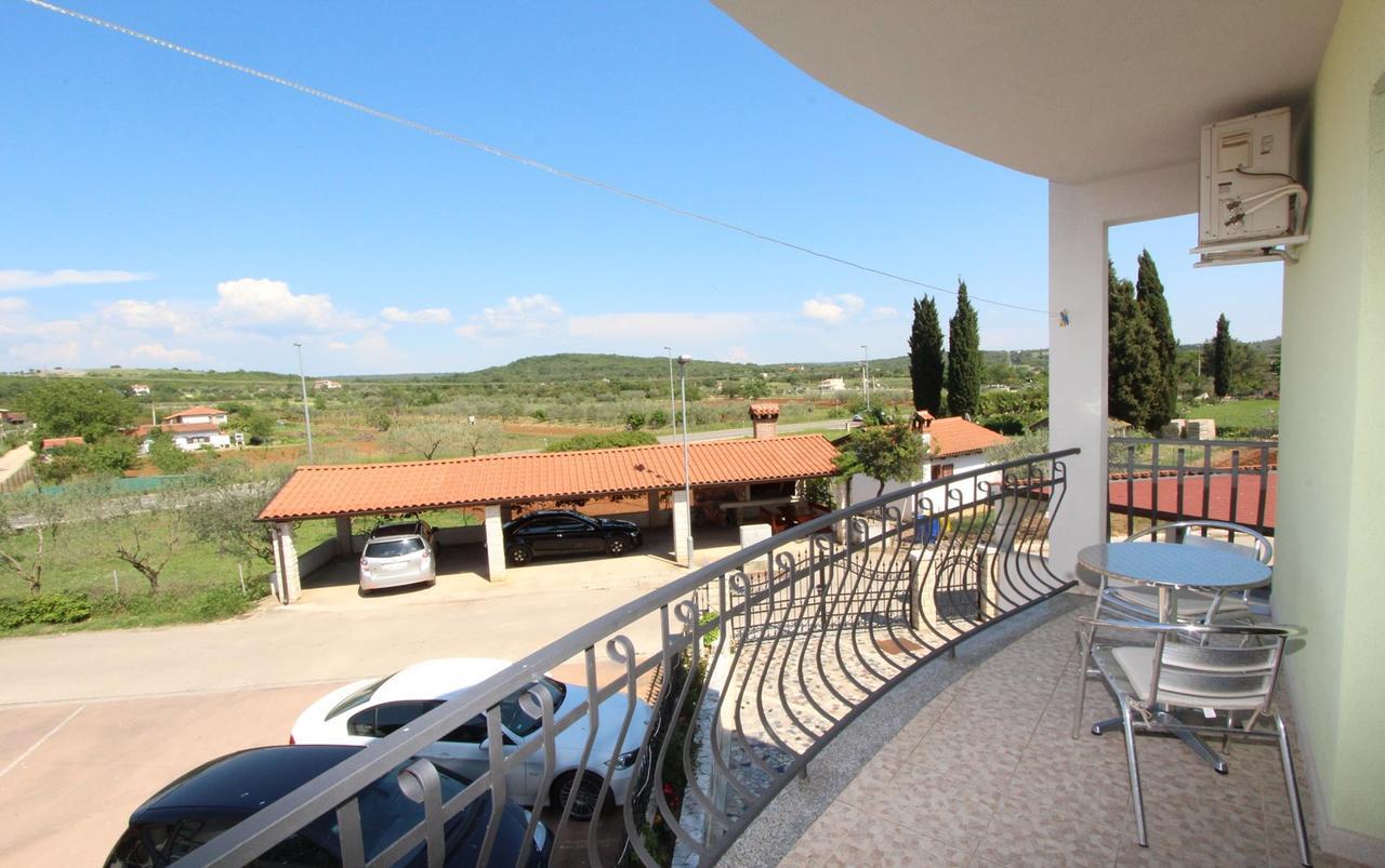 Apartments Villa Mara Rovinj Extérieur photo