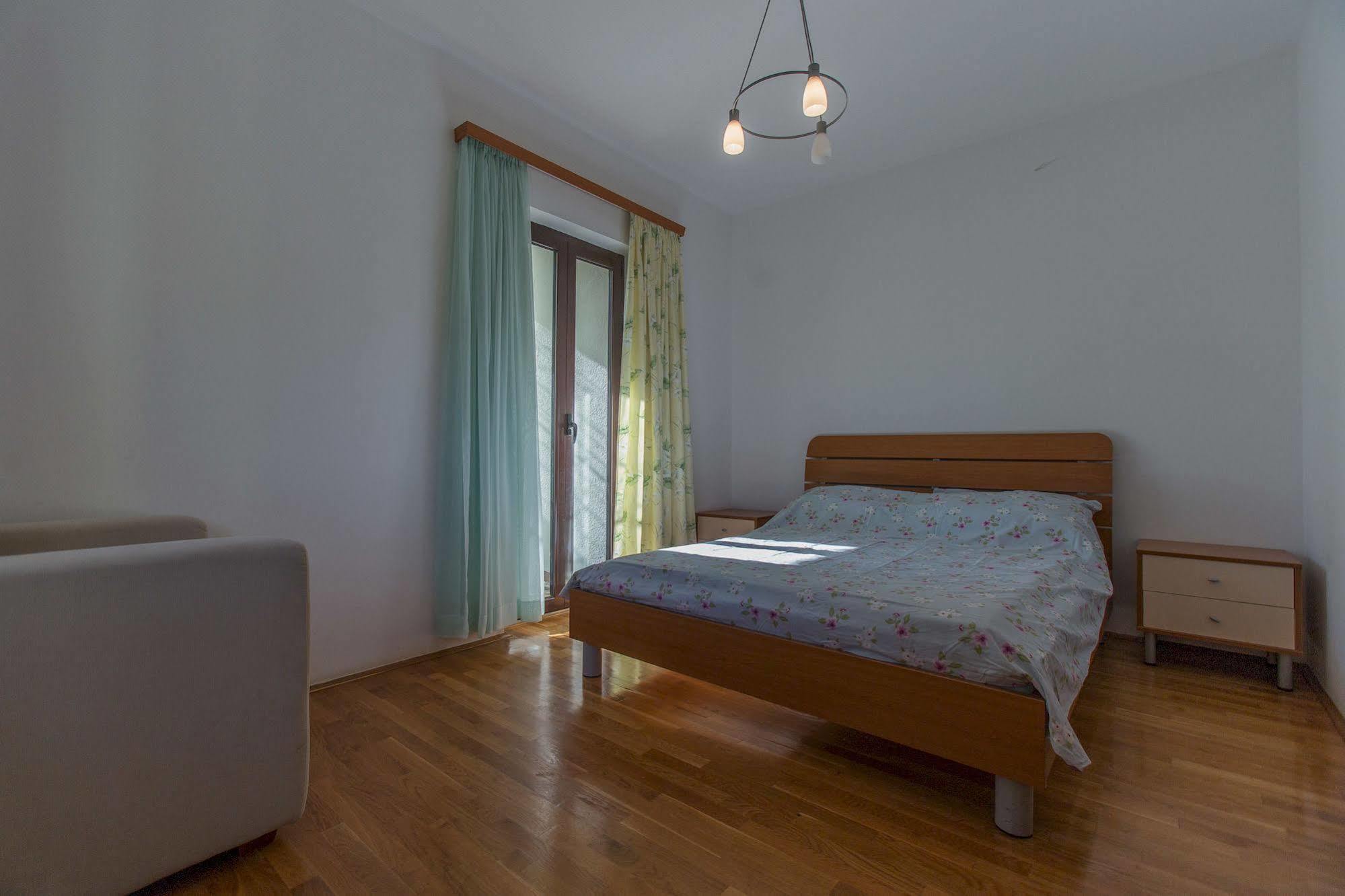 Apartments Villa Mara Rovinj Extérieur photo