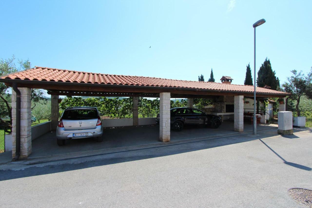 Apartments Villa Mara Rovinj Extérieur photo