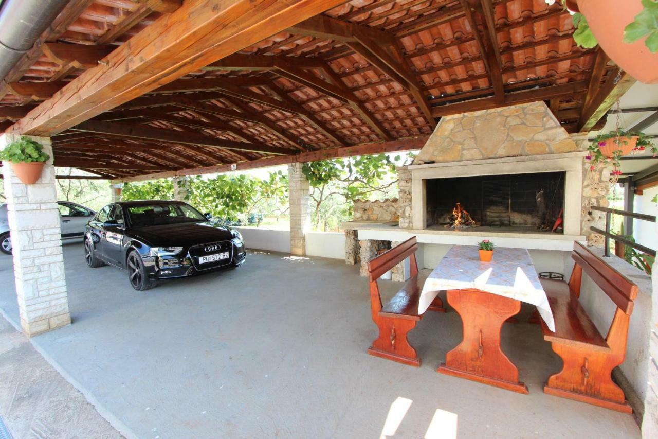 Apartments Villa Mara Rovinj Extérieur photo