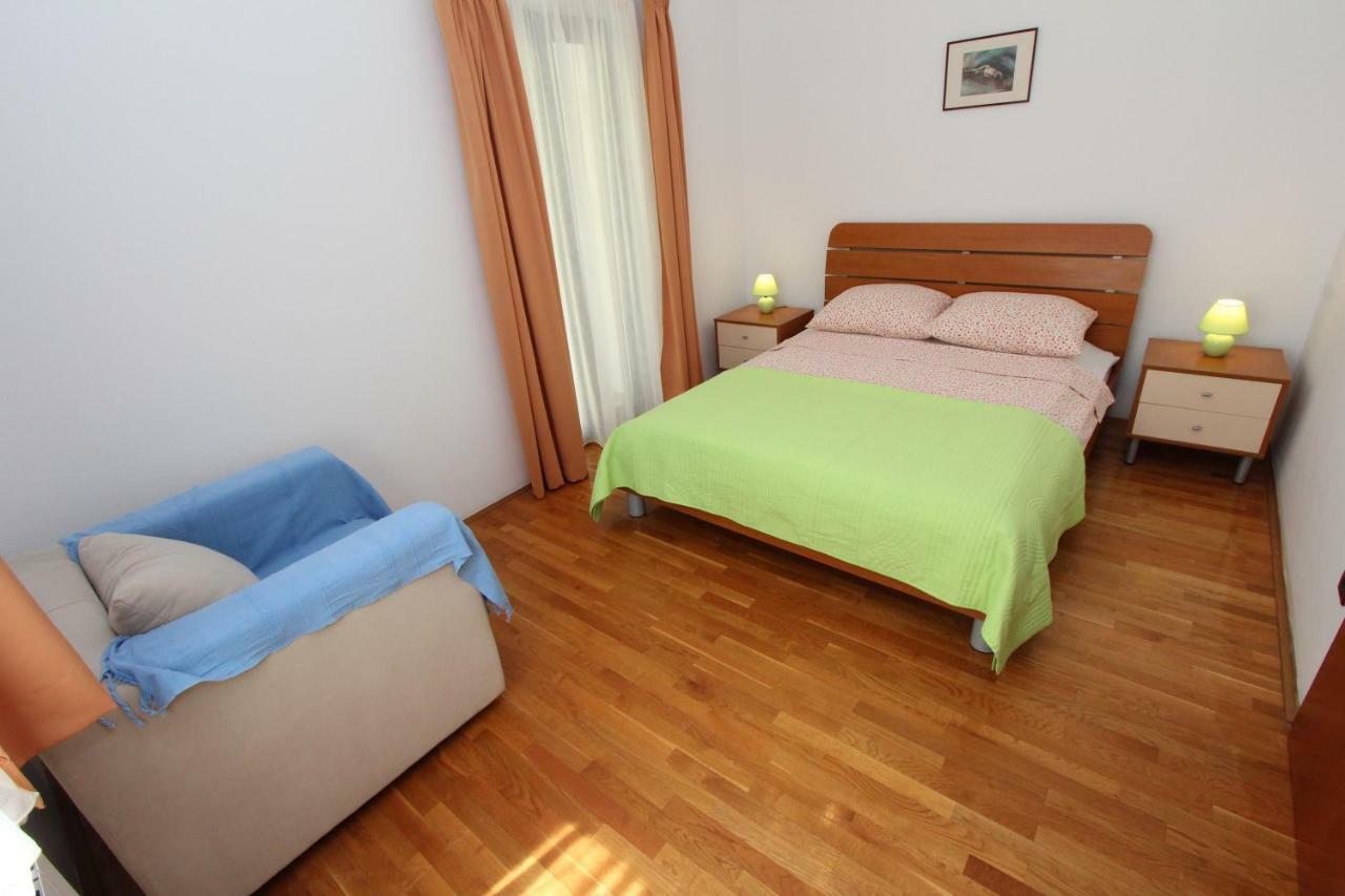 Apartments Villa Mara Rovinj Extérieur photo