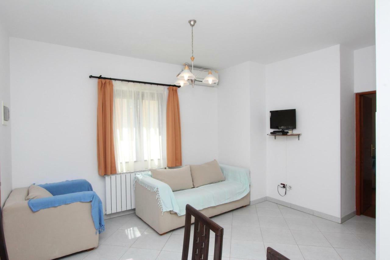 Apartments Villa Mara Rovinj Chambre photo