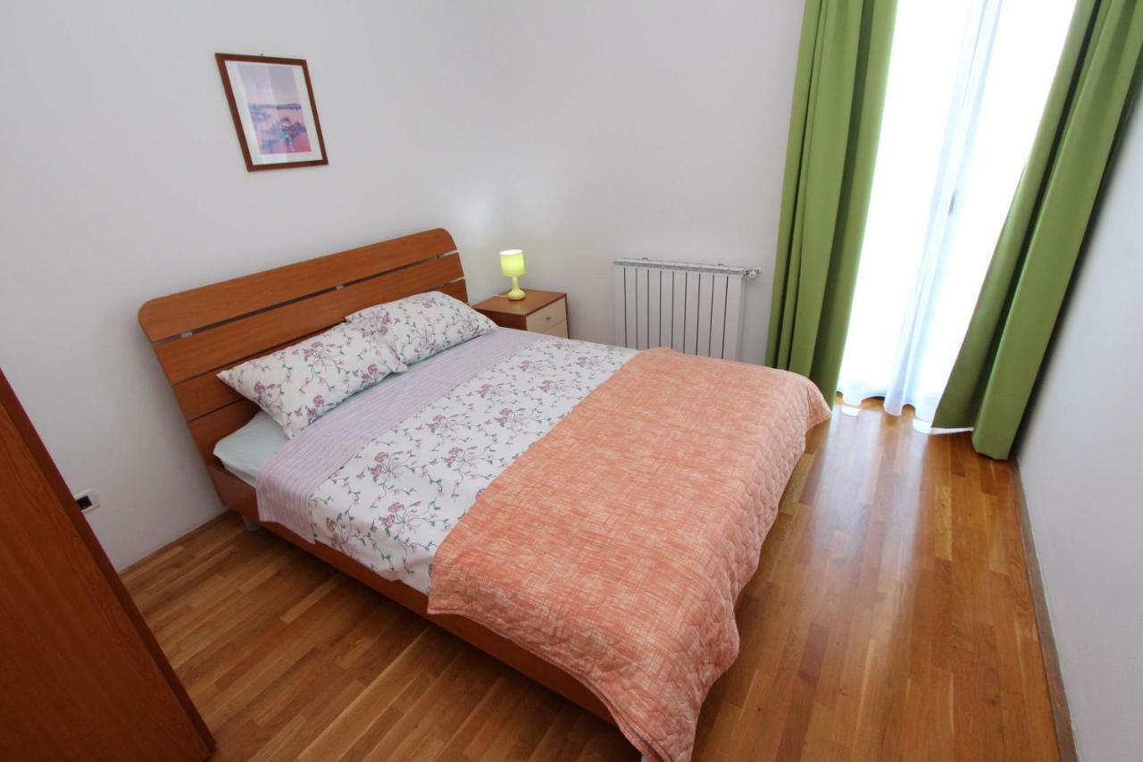Apartments Villa Mara Rovinj Extérieur photo