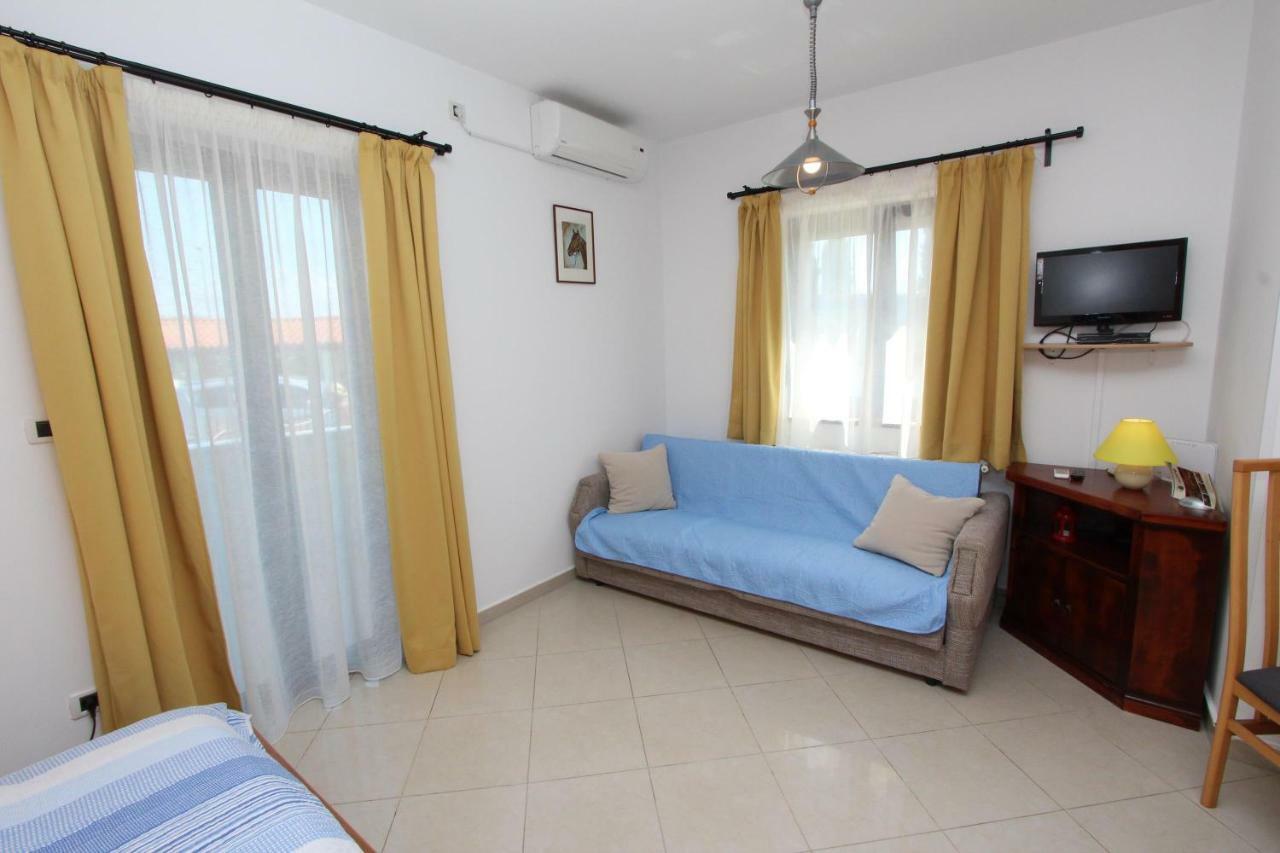 Apartments Villa Mara Rovinj Extérieur photo
