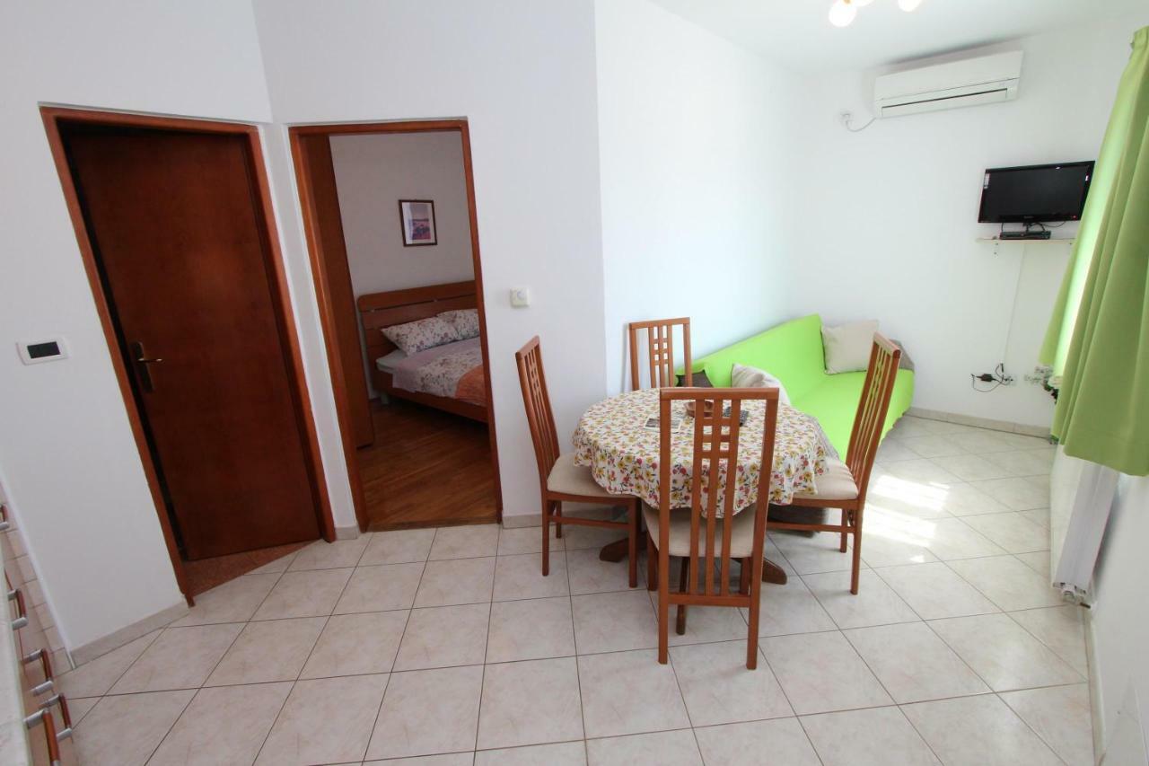 Apartments Villa Mara Rovinj Chambre photo