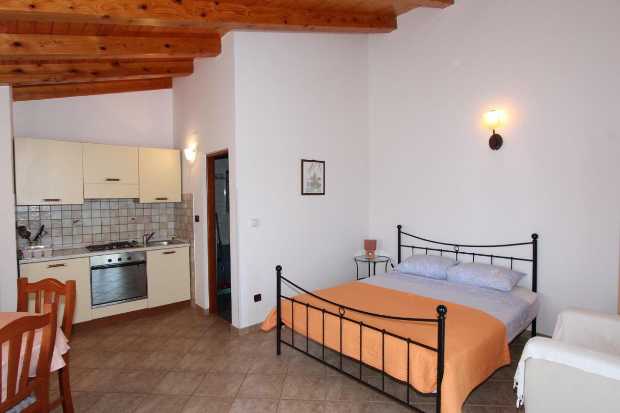 Apartments Villa Mara Rovinj Chambre photo