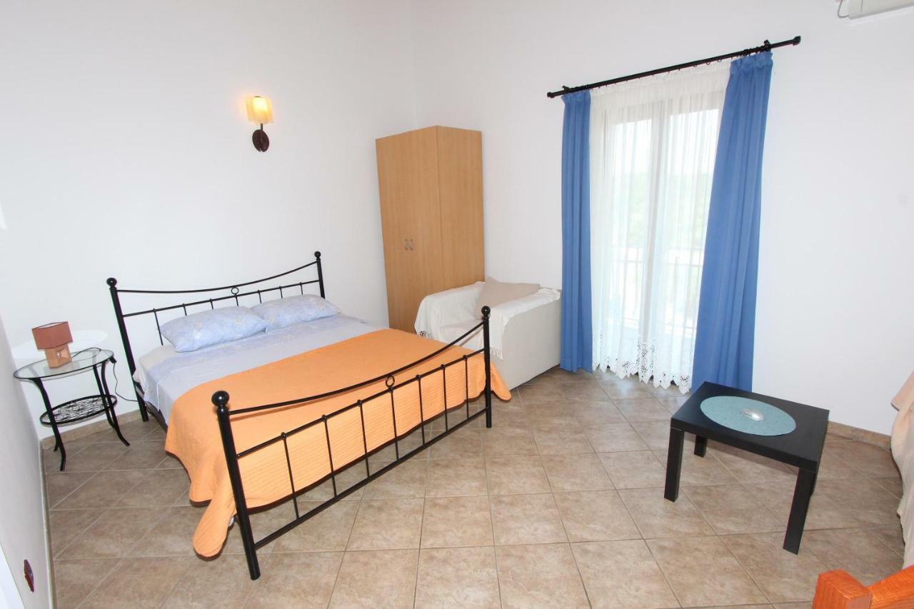 Apartments Villa Mara Rovinj Extérieur photo
