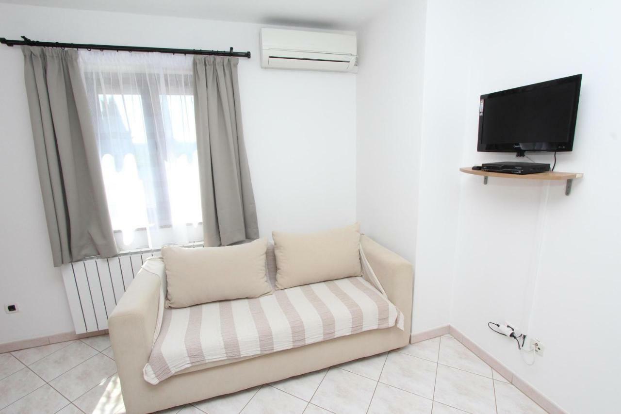 Apartments Villa Mara Rovinj Extérieur photo