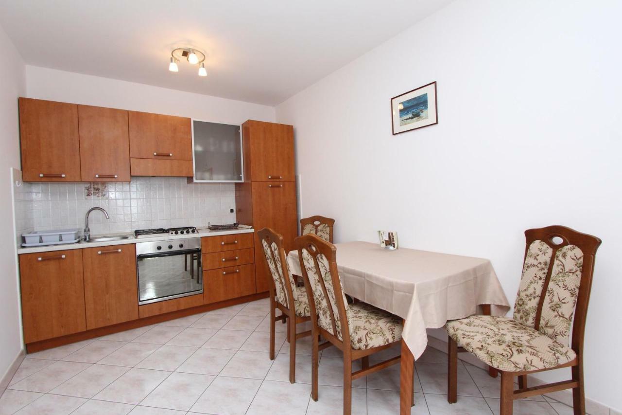 Apartments Villa Mara Rovinj Extérieur photo