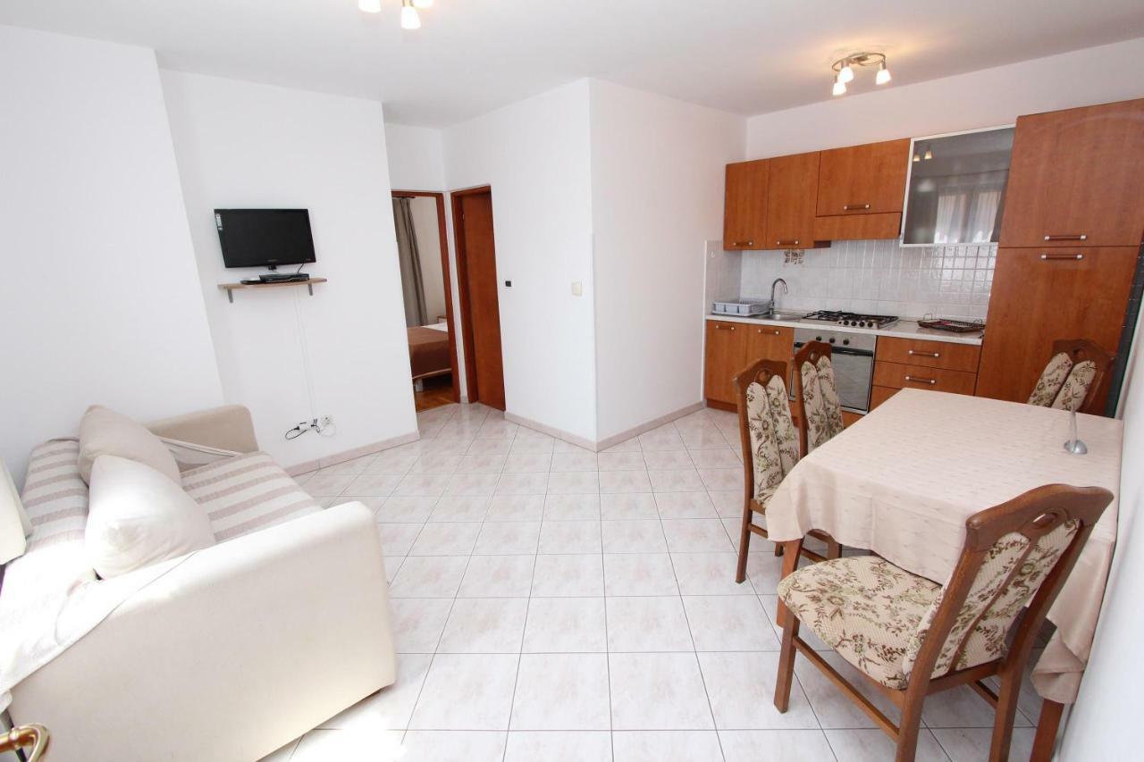 Apartments Villa Mara Rovinj Extérieur photo