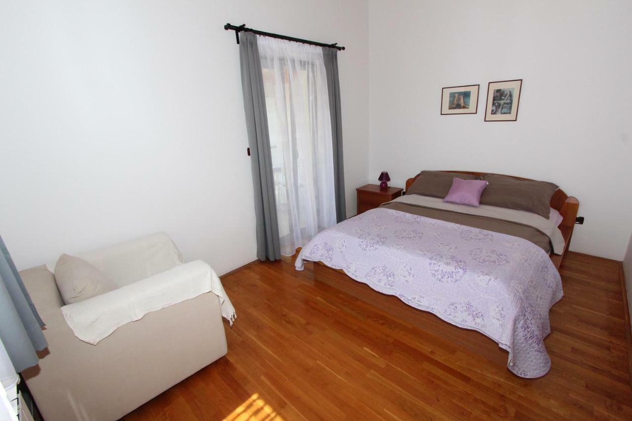 Apartments Villa Mara Rovinj Chambre photo