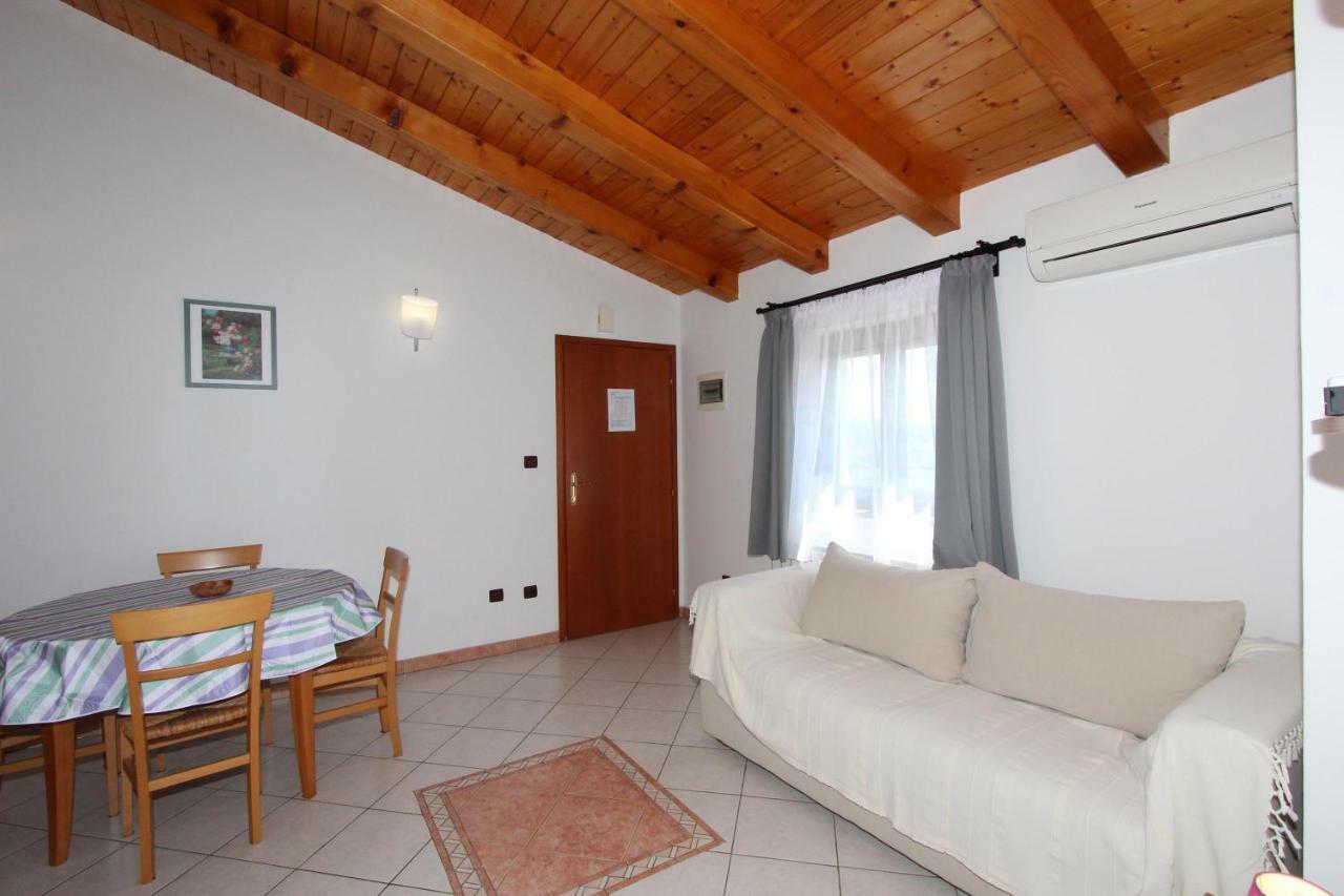 Apartments Villa Mara Rovinj Chambre photo